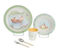 Coffret repas Léonard (5 pièces)