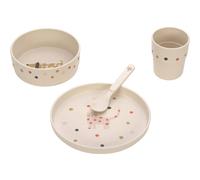 Coffret repas little mateys (4 pièces)