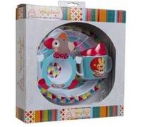 Coffret repas magic circus - ebulobo