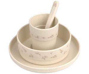 Coffret repas Miracle of Nature (4 pièces)