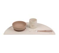 Coffret repas Ours Nature (4 pièces)