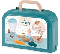Coffret repas pour bébé Ecoiffer