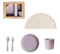 Coffret repas round