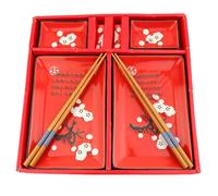 Coffret repas sushis 2 personnes