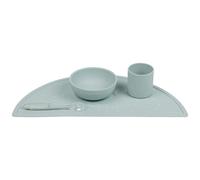 Coffret repas Vert-Etoiles (4 pièces)