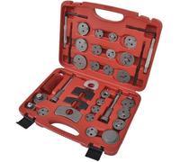 vidaXL Coffret Repousse Piston d’Etrier de Frein 35 pcs Voiture Véhicule