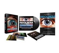 Coffret Requiem For A Dream Édition Limitée Spéciale Fnac Blu-ray 4K Ultra HD E