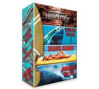 Coffret Requins 4 films DVD E