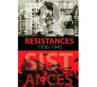 Coffret Resistances DVD DVD