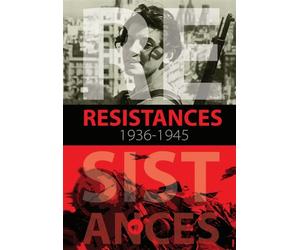 Coffret Resistances DVD DVD