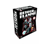 Coffret Retour de Flamme