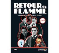 Coffret Retour de Flamme E