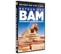 COFFRET RETOUR SUR BAM + BAM - DVD