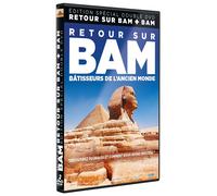 Coffret Retour sur BAM / BAM DVD DVD