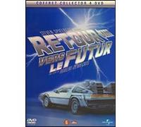 Retour Vers Le Futur : Trilogie – Universal Pictures