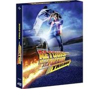 Retour vers Le Futur : Trilogie