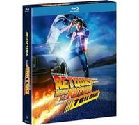 Retour Vers Le Futur - Trilogie [Blu-Ray]