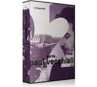 Coffret Rétrospective Paul Vecchiali Partie 2 DVD E