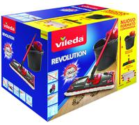 COFFRET RÉVOLUTION VILEDA SUPERMOCIO