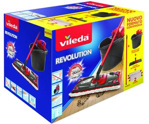 COFFRET RÉVOLUTION VILEDA SUPERMOCIO