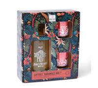 coffret rhum arrangez-moi (Citron vert)