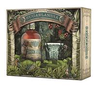 Coffret rhum Don Papa Sugarlandia Baroko