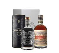Coffret Rhums Don Papa 7 & 10 ans