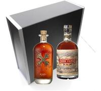 Coffret Rhums VINADDICT Don Papa - Bumbu