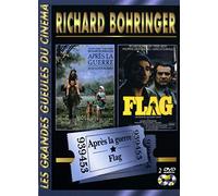 Coffret Richard Bohringer : Après la guerre - Flag [Pack]