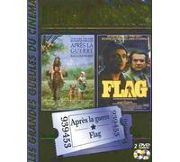 Coffret Richard Bohringer : Après la Guerre-Flag