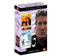 Coffret Richard Gere 2 DVD : Un automne à New York / Dr. T et les femmes