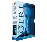Coffret Richard Gere : Un Automne A New York + Dr T Et Les Femmes
