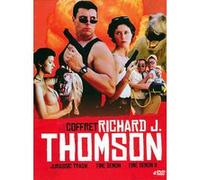 Coffret Richard J. Thomson E
