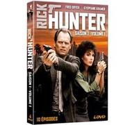 Rick Hunter - Saison 1 - Volume 1