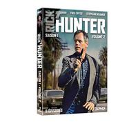Rick Hunter – Saison 1 – Volume 2 – Coffret 3 DVD – Édition française officielle – Elephant Films