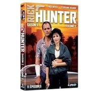 Rick Hunter - Saison 2 - Volume 2
