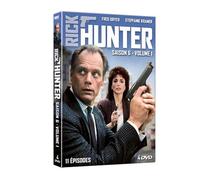 Coffret Rick Hunter Saison 6 Volume 1 DVD DVD