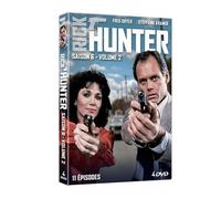 Rick Hunter – DVD – Coffret Saison 6 Volume 2 – Édition officielle française (4 DVD)