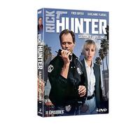 Coffret Rick Hunter Saison 7 Volume 1 DVD DVD