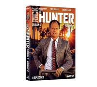 Coffret Rick Hunter Saison 7, Volume 2 DVD DVD