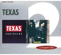 Coffret Rick's Road / Southside