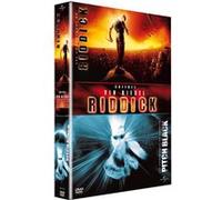 Coffret Riddick E