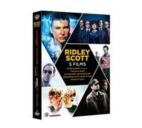 Coffret 5 films de Ridley Scott – Ridley Scott – DVD