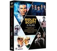 Coffret Ridley Scott 5 Films DVD E