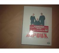 Trilogie Ripoux - 3 Films De Claude Zidi : Les Ripoux + Ripoux Contre Ripoux + Ripoux 3