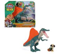 Paw Patrol - Pat Patrouille Le Film Mission Dino - Rex Et Dinosaure - Sons