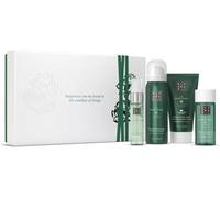 Coffret Rituals The Ritual of Jing - Produits de bain et soins du corps enrichis en fleur de lotus et jujube - Cadeau détente et bien-être
