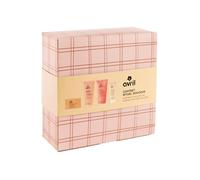 Coffret rituel douceur Avril 4 soins corps bio