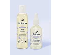 Coffret rituel du soir relaxant 150 + 50 TU