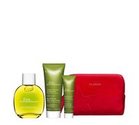 Clarins - Eau Extraordinaire Rituel Revitalisant Coffrets soin corps 1 pieces unisex